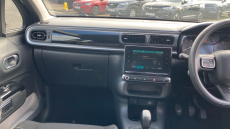 Citroen C3 1.2 PureTech 83 Feel 5dr Petrol Hatchback